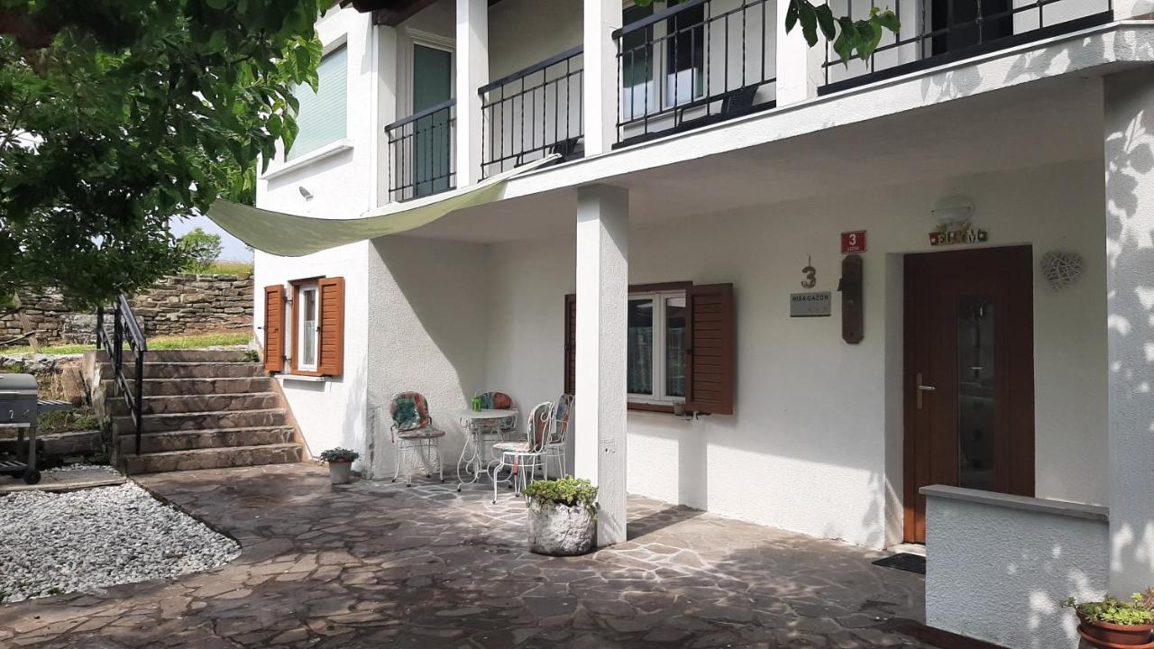 Country House Gazon Pension Šmarje Buitenkant foto