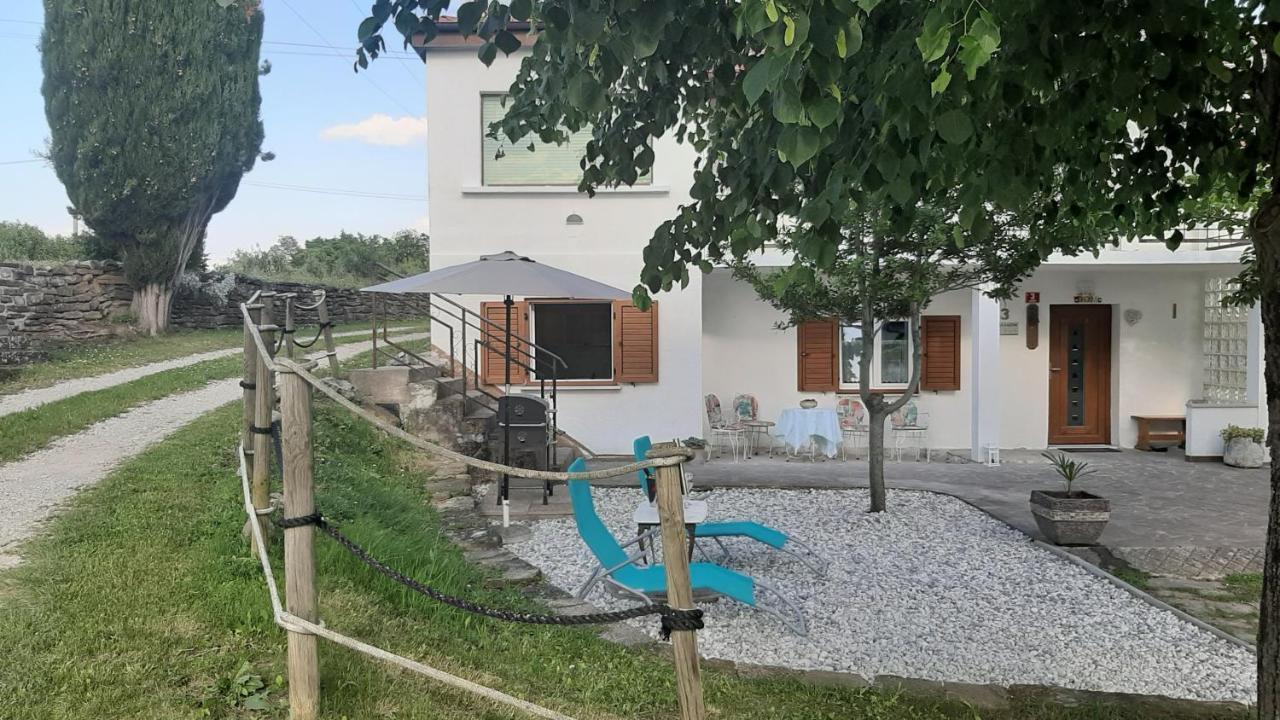 Country House Gazon Pension Šmarje Buitenkant foto