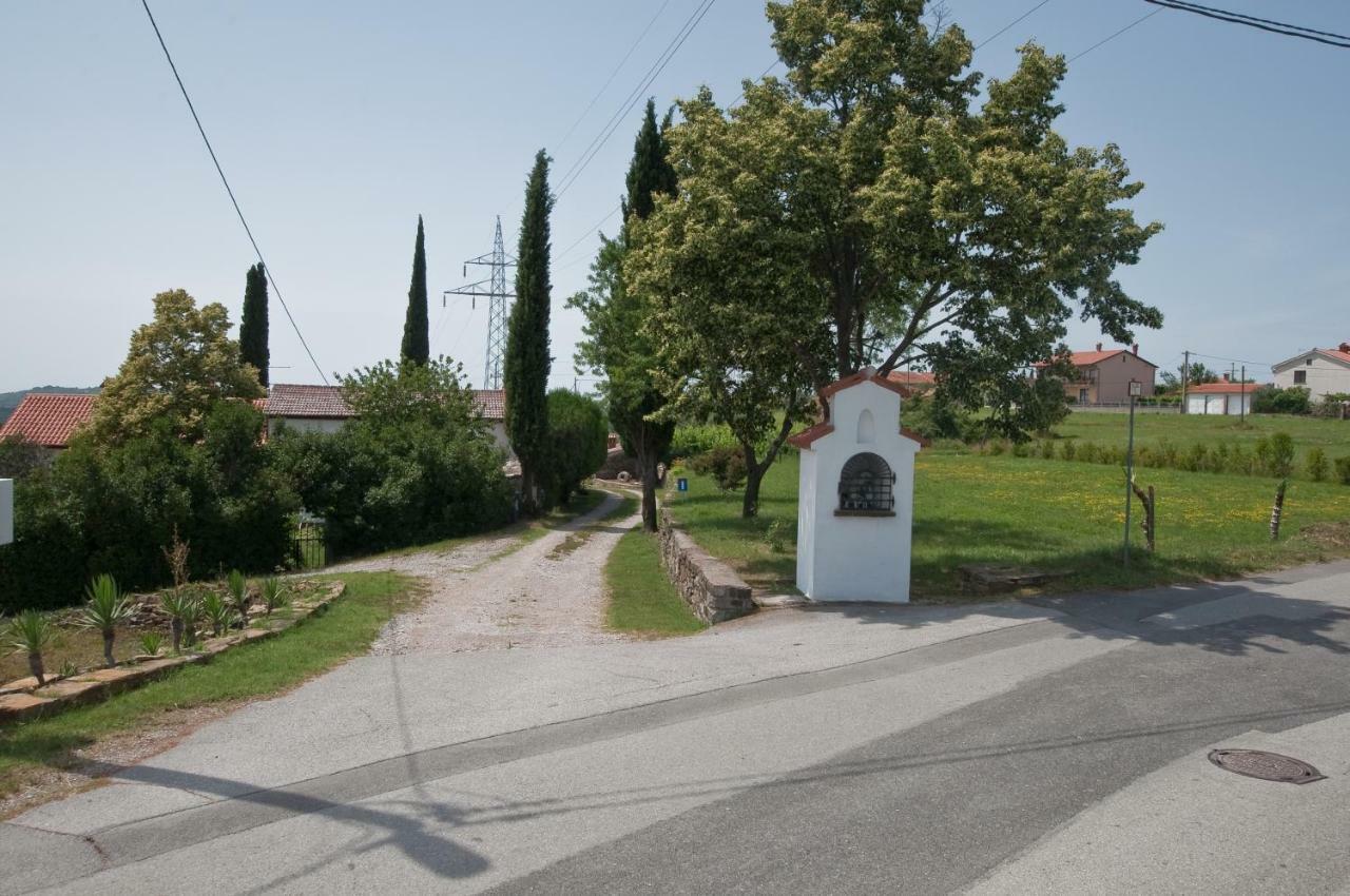 Country House Gazon Pension Šmarje Buitenkant foto
